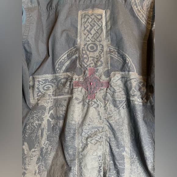 Apt. 9 Men’s Button-Up Shirt - Picture 8 of 10